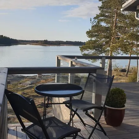 Bastö Hotel&stugby Hotell Palsbole