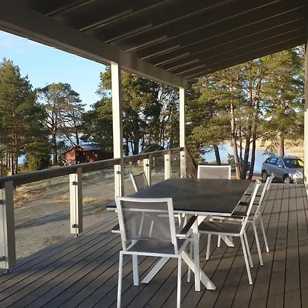 Bastö Hotel&stugby 3* Palsbole