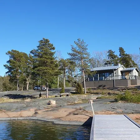 Bastö Hotel&stugby