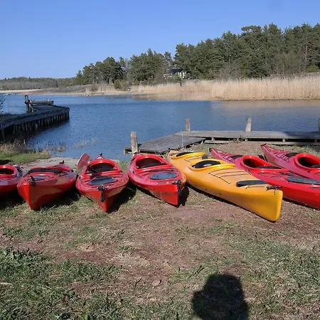 Hotel Bastö Hotel&stugby 3*