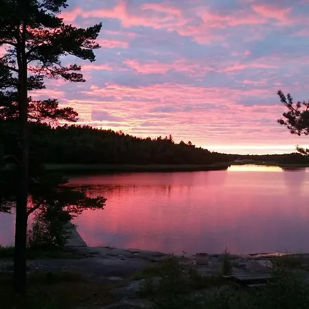 Bastö Hotel&stugby
