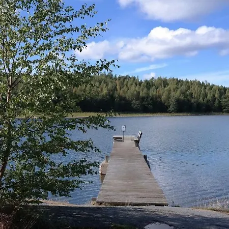 Hotel Bastö Hotel&stugby Palsbole