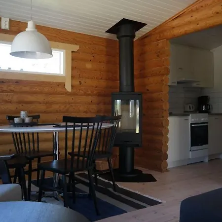 Bastö Hotel&stugby 3* Palsbole