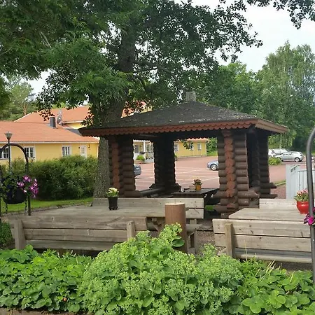 Hotel Bastö Hotel&stugby