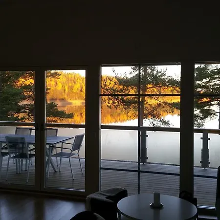 Hotel Bastö Hotel&stugby 3*