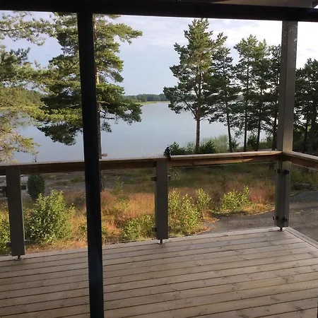 Hotell Bastö Hotel&stugby Palsbole