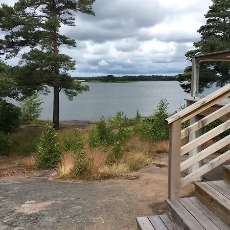 Bastö Hotel&stugby 3* Palsbole