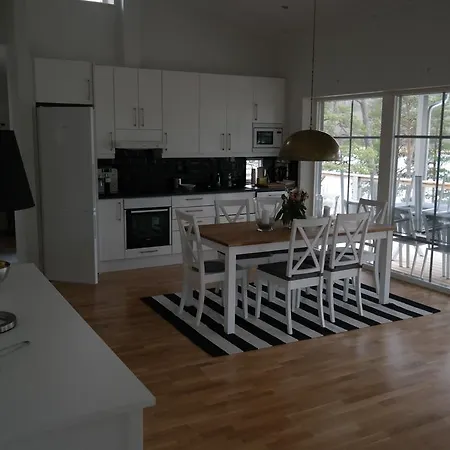 Bastö Hotel&stugby Hotel Palsbole