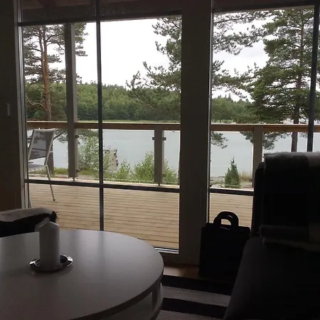 Bastö Hotel&stugby Hotel