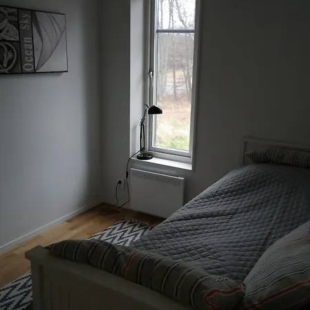 Bastö Hotel&stugby Hotell 3*