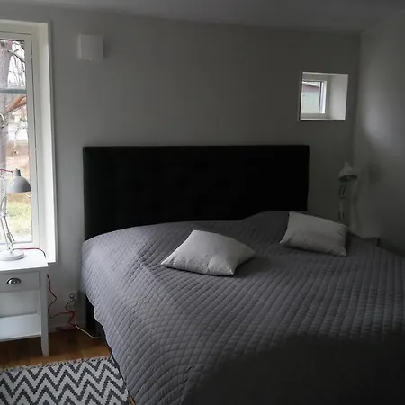 Bastö Hotel&stugby Palsbole