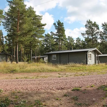 Bastö Hotel&stugby Hotell 3*