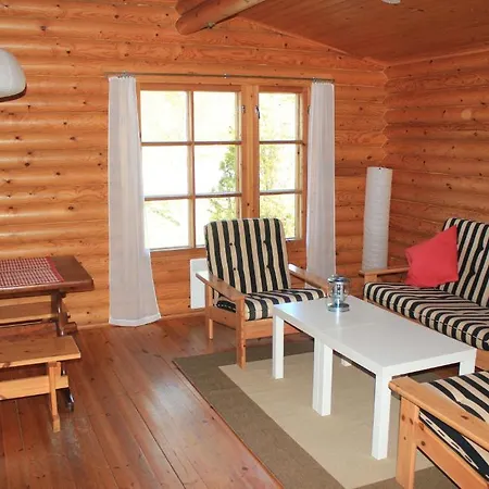 Bastö Hotel&stugby Hotel Palsbole