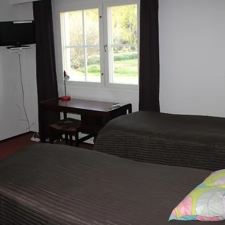 Bastö Hotel&stugby 3* Palsbole