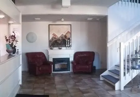 Bastö Hotel&stugby Hotel