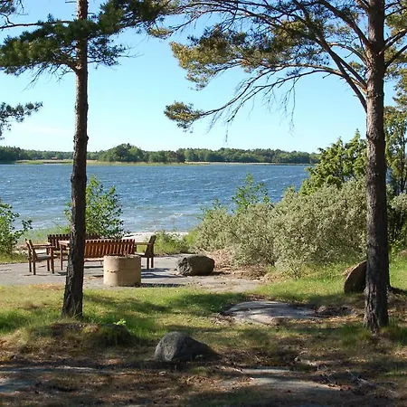 Bastö Hotel&stugby Hotell Palsbole