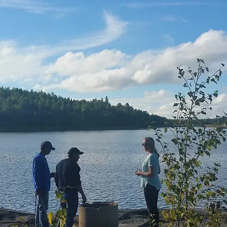 Bastö Hotel&stugby 3*