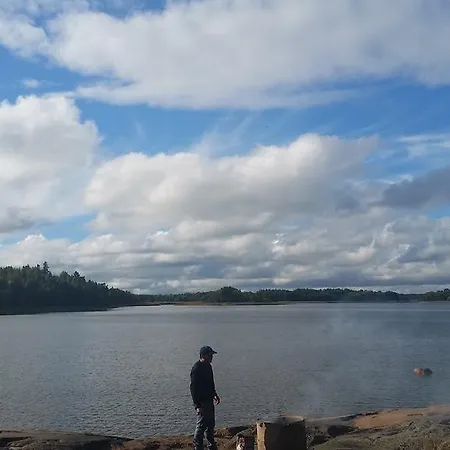 Bastö Hotel&stugby 3* Palsbole