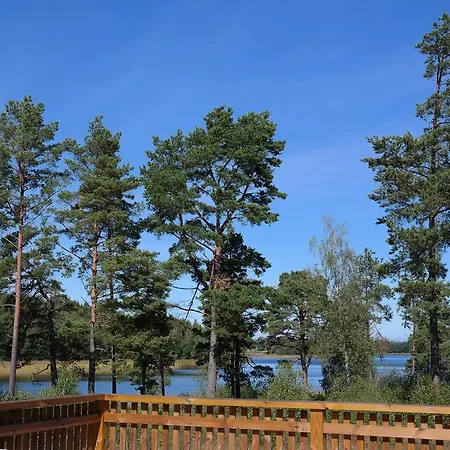 Bastö Hotel&stugby Hotell Palsbole
