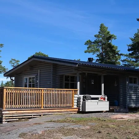 Bastö Hotel&stugby Palsbole