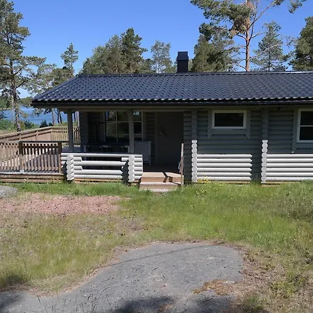 Hotel Bastö Hotel&stugby