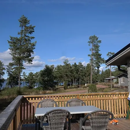 Hotell Bastö Hotel&stugby Palsbole