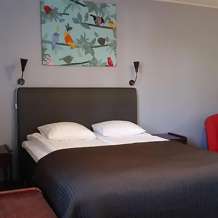 Bastö Hotel&stugby 3*