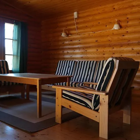 Bastö Hotel&stugby 3* Palsbole