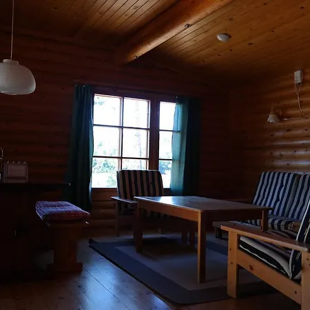 Hotel Bastö Hotel&stugby