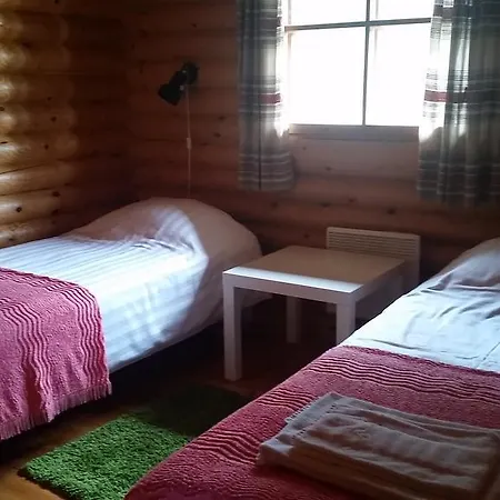 Bastö Hotel&stugby 3*