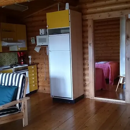 Bastö Hotel&stugby