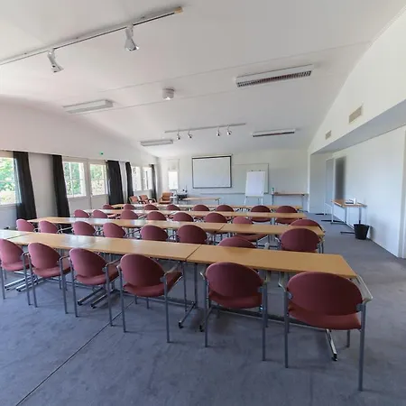 Hotel Bastö Hotel&stugby 3*