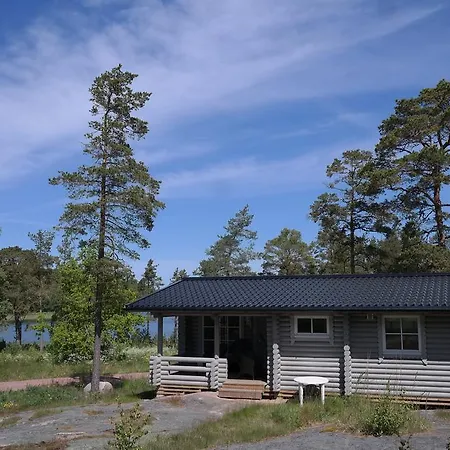 Bastö Hotel&stugby