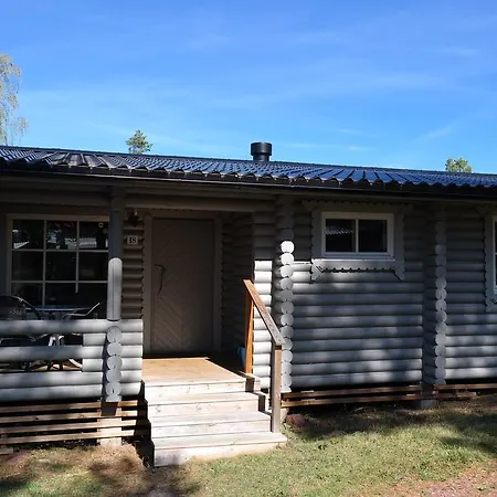 Bastö Hotel&stugby Hotel 3*