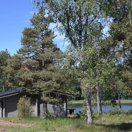 Hotel Bastö Hotel&stugby Palsbole