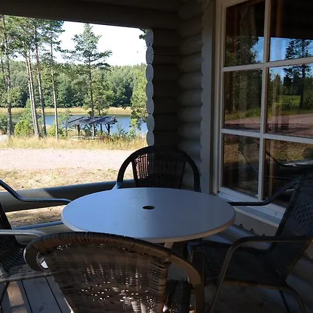 Bastö Hotel&stugby Palsbole