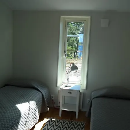 Bastö Hotel&stugby 3*