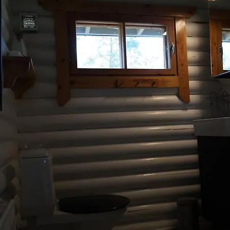 Bastö Hotel&stugby 3*