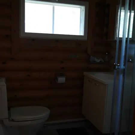 Hotel Bastö Hotel&stugby 3*