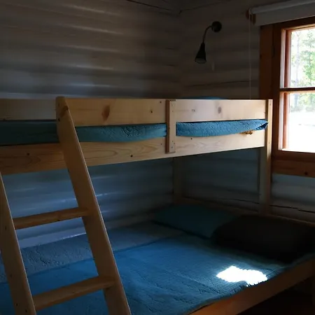 Bastö Hotel&stugby Hotel 3*