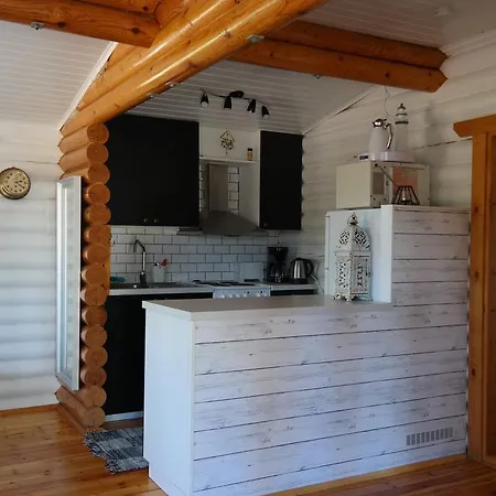 Hotel Bastö Hotel&stugby Palsbole