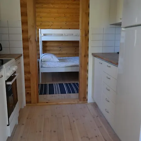 Hotel Basto & Stugby Palsbole