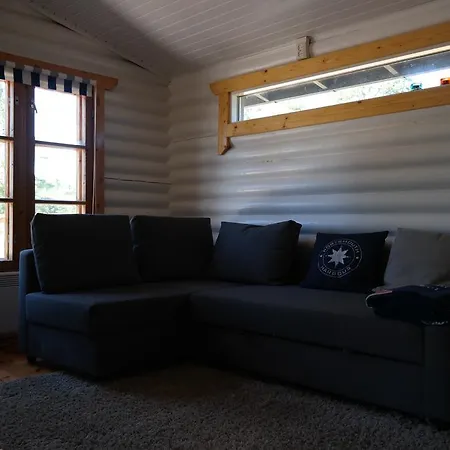 Bastö Hotel&stugby Palsbole