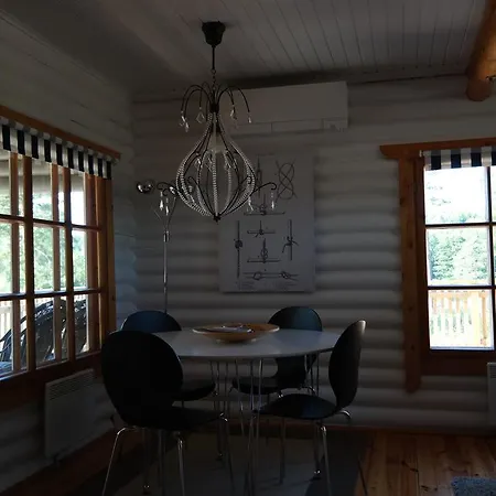 Hotel Bastö Hotel&stugby 3*