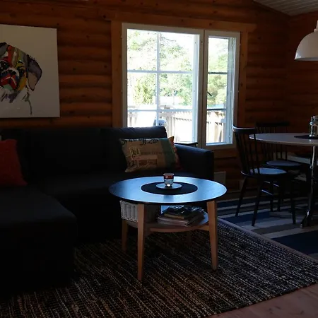 Bastö Hotel&stugby