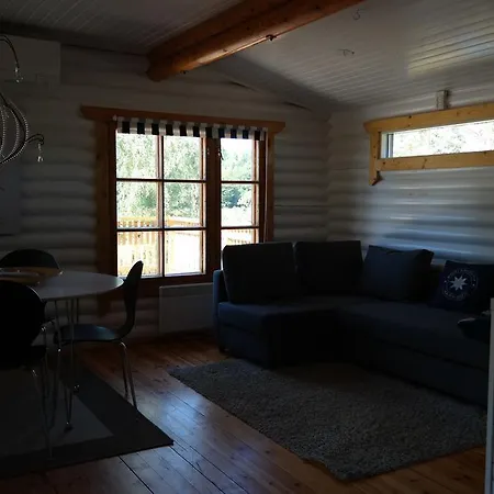 Bastö Hotel&stugby Hotel 3*