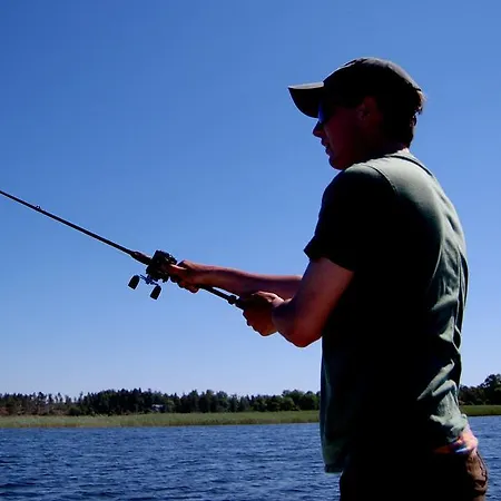 Bastö Hotel&stugby Hotel