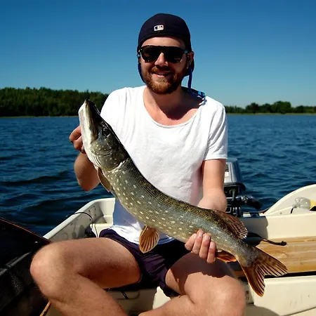 Hotel Bastö Hotel&stugby 3*