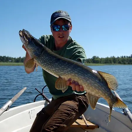 Bastö Hotel&stugby 3*