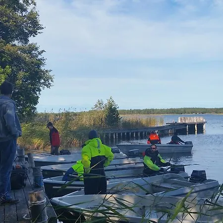 Hotel Bastö Hotel&stugby